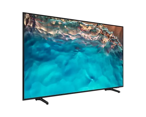 Samsung 55BU8100 55″ 140 Ekran 4K Ultra HD Uydu Alıcılı Smart LED TV