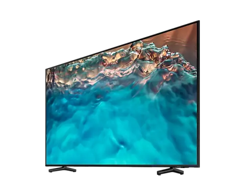 Samsung 55BU8100 55″ 140 Ekran 4K Ultra HD Uydu Alıcılı Smart LED TV