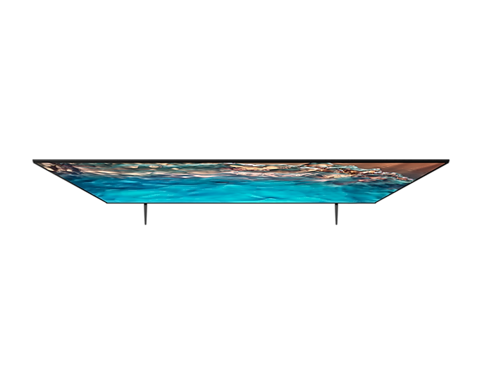 Samsung 55BU8100 55″ 140 Ekran 4K Ultra HD Uydu Alıcılı Smart LED TV
