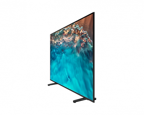 Samsung 55BU8100 55″ 140 Ekran 4K Ultra HD Uydu Alıcılı Smart LED TV