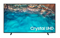 Samsung 50BU8100 50″ 127 Ekran 4K Ultra HD Uydu Alıcılı Smart LED TV