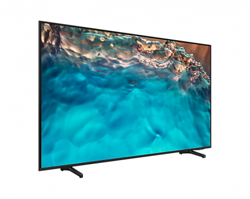 Samsung 50BU8100 50″ 127 Ekran  4K Ultra HD Uydu Alıcılı Smart LED TV