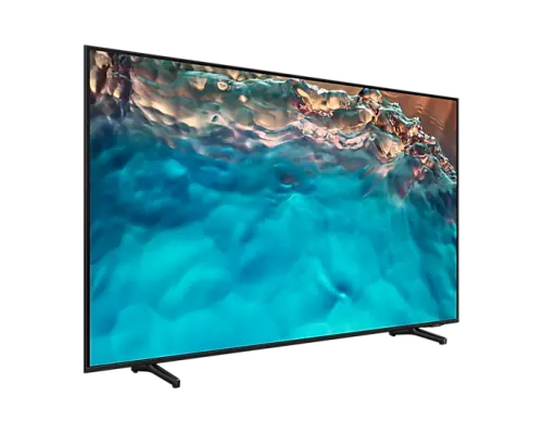 Samsung 50BU8100 50″ 127 Ekran  4K Ultra HD Uydu Alıcılı Smart LED TV