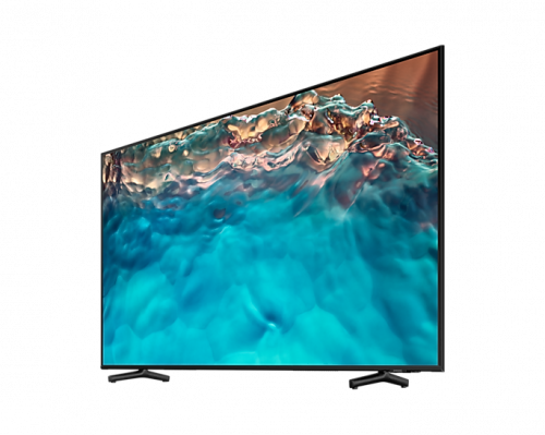 Samsung 50BU8100 50″ 127 Ekran  4K Ultra HD Uydu Alıcılı Smart LED TV