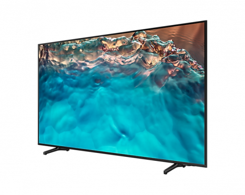 Samsung 50BU8100 50″ 127 Ekran  4K Ultra HD Uydu Alıcılı Smart LED TV
