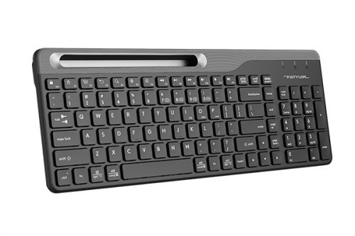 A4 Tech FBK25 TR Q Siyah Kablosuz Bluetooth Klavye