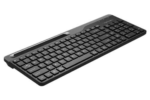 A4 Tech FBK25 TR Q Siyah Kablosuz Bluetooth Klavye