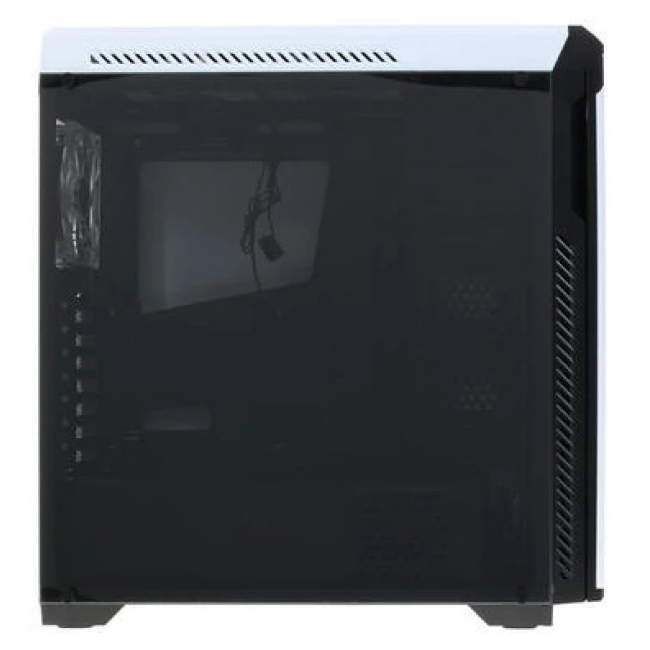 Zalman Z9 Neo Plus White ZM-Z9-NEO-PLUS-WH 5x120mm Fan USB 3.0 Beyaz ATX Mid-Tower Gaming (Oyuncu) Kasa