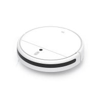 Xiaomi Mi Vacuum Mop 2C Akıllı Robot Süpürge ve Paspas - Genpa Garantili