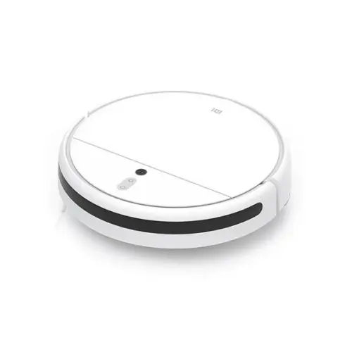 Xiaomi Mi Vacuum Mop 2C Akıllı Robot Süpürge ve Paspas - Genpa Garantili