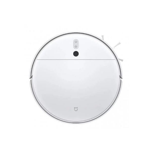 Xiaomi Mi Vacuum Mop 2C Akıllı Robot Süpürge ve Paspas - Genpa Garantili