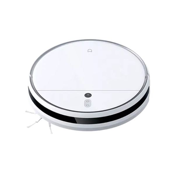 Xiaomi Mi Vacuum Mop 2C Akıllı Robot Süpürge ve Paspas - Genpa Garantili