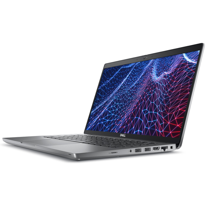 Dell Latitude 5430 N201L5430MLK14VP_U i5-1235U 8GB 256GB SSD 14″ Full HD Ubuntu Notebook