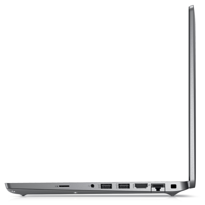 Dell Latitude 5430 N201L5430MLK14VP_U i5-1235U 8GB 256GB SSD 14″ Full HD Ubuntu Notebook