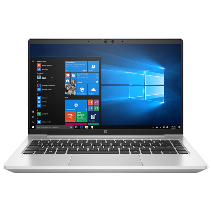 HP ProBook 440 G8 27H86EA i7-1165G7 16GB 512GB SSD 14″ Full HD Win10 Pro Notebook