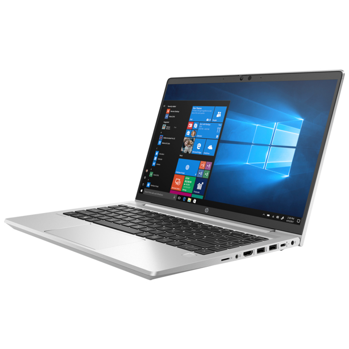 HP ProBook 440 G8 27H86EA i7-1165G7 16GB 512GB SSD 14″ Full HD Win10 Pro Notebook