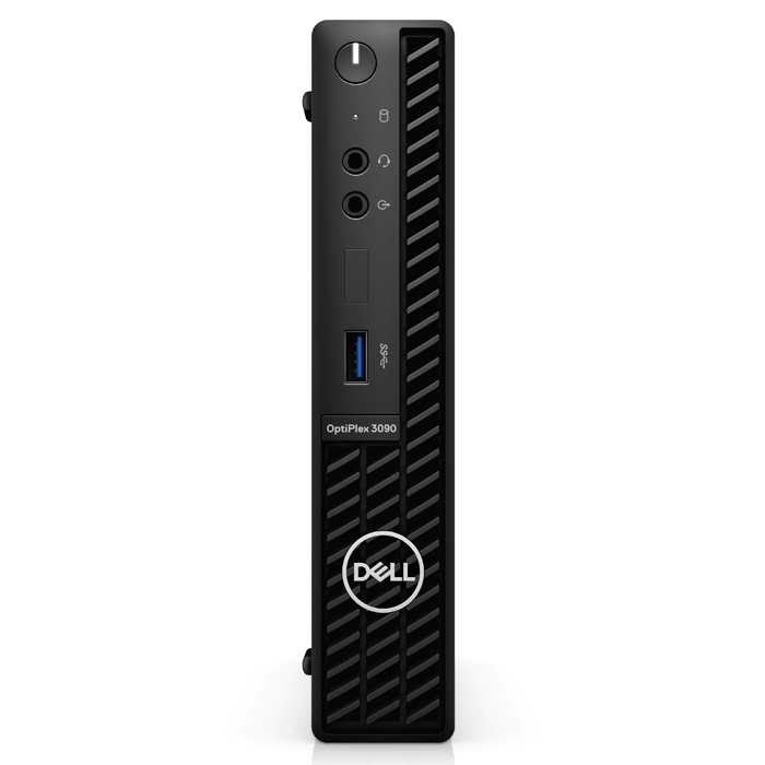 Dell OptiPlex 3090 MFF N014O3090MFF i5-10500T 16GB 256GB SSD Win11 Pro Mini PC