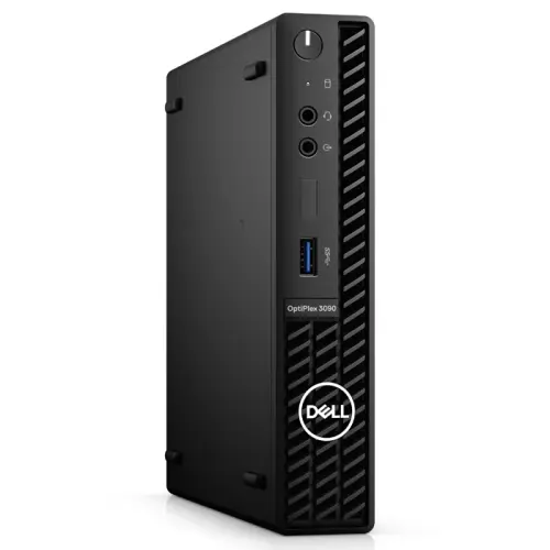 Dell OptiPlex 3090 MFF N014O3090MFF i5-10500T 16GB 256GB SSD Win11 Pro Mini PC