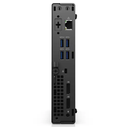 Dell OptiPlex 3090 MFF N014O3090MFF i5-10500T 16GB 256GB SSD Win11 Pro Mini PC