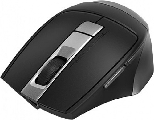 A4 Tech FB35C 2400 DPI Gri Kablosuz Optik Mouse