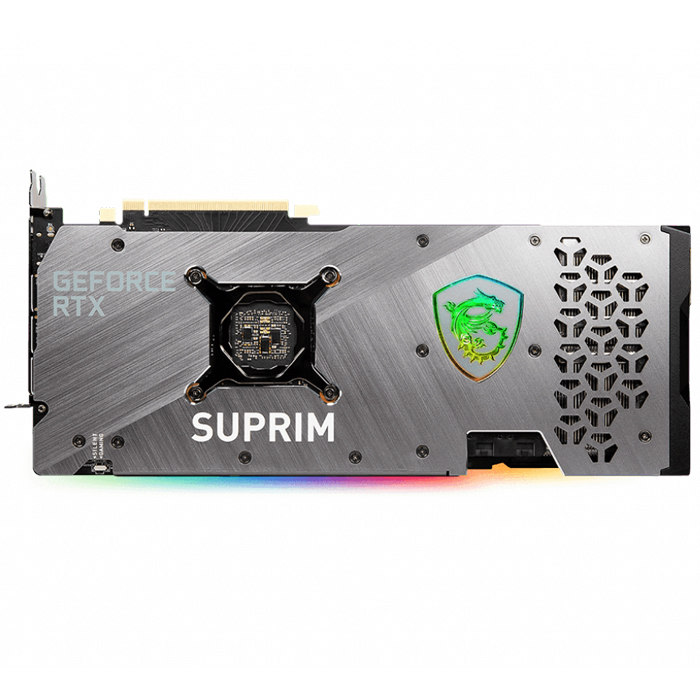 MSI GeForce RTX 3070 SUPRIM 8G LHR 8GB GDDR6 256Bit DX12 Gaming (Oyuncu) Ekran Kartı