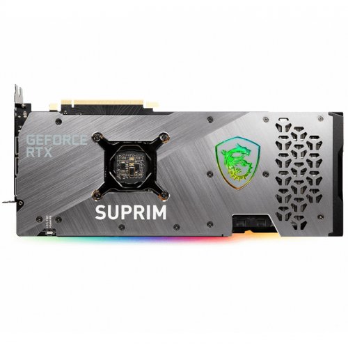 MSI GeForce RTX 3070 SUPRIM 8G LHR 8GB GDDR6 256Bit DX12 Gaming (Oyuncu) Ekran Kartı