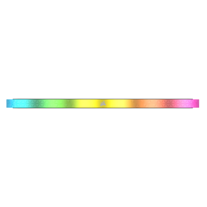Corsair Vengeance RGB RS CMG32GX4M2E3200C16 32GB (2x16GB) DDR4 3200MHz CL16 Siyah Gaming (Oyuncu) Ram