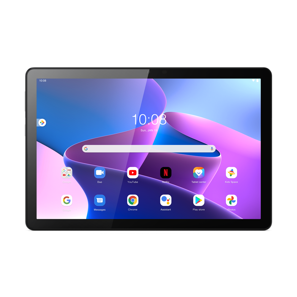 Lenovo Tab M10 T610 ZAAE0012TR 64 GB 10.1″ Gri Tablet