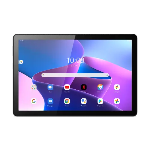 Lenovo Tab M10 T610 ZAAE0012TR 64 GB 10.1″ Gri Tablet