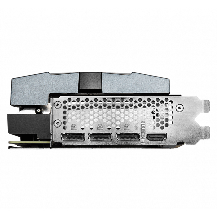MSI GeForce RTX 3080 SUPRIM X 12G LHR 12GB GDDR6X 384Bit DX12 Gaming (Oyuncu) Ekran Kartı
