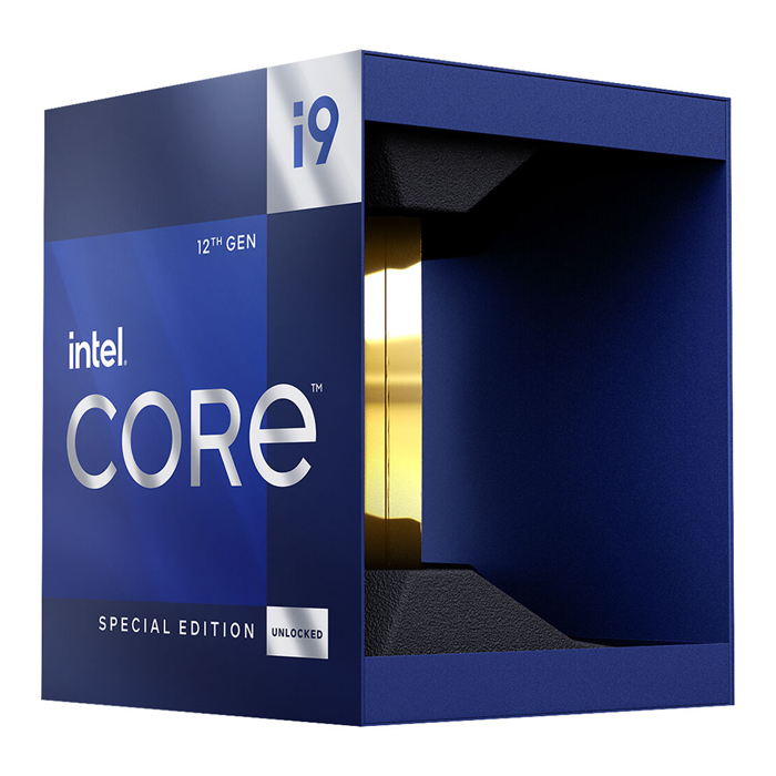 Intel Core i9-12900KS 3.40GHz 16 Çekirdek 30MB L3 Önbellek Soket 1700 İşlemci