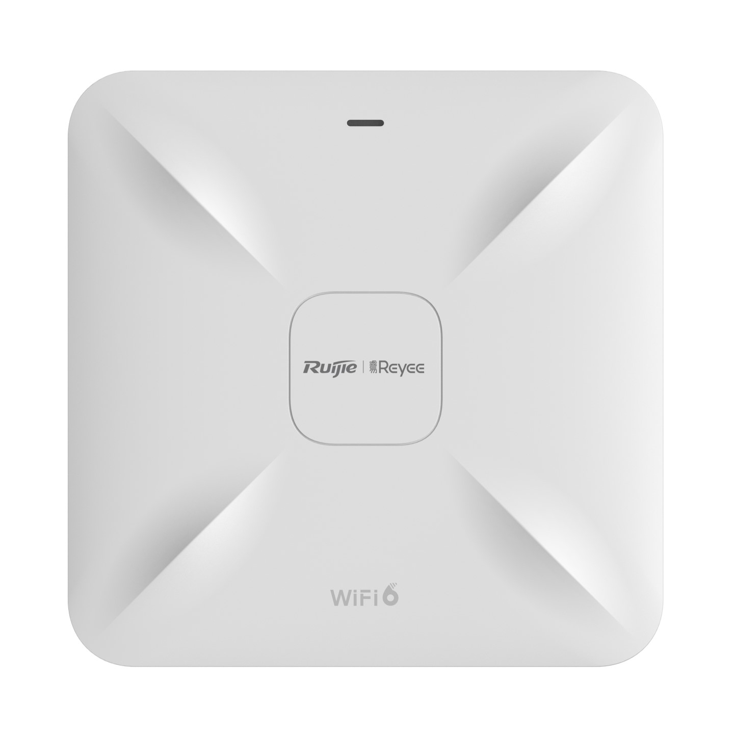 Ruijie-Reyee RG-RAP2260(G) Wi-Fi 6 1775 Mbps 2 Port Access Point