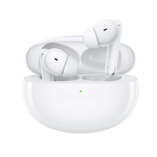 Oppo Enco Free2 TWS ANC Kulak İçi Bluetooth Kulaklık Beyaz