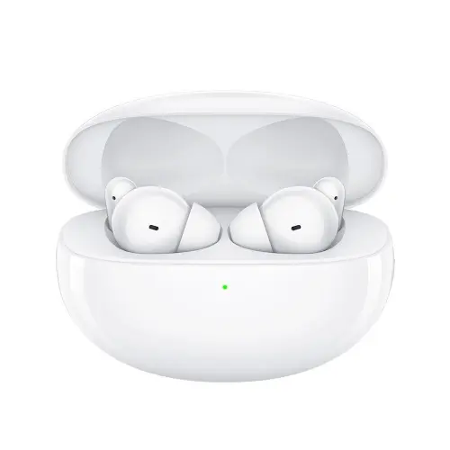 Oppo Enco Free2 TWS ANC Kulak İçi Bluetooth Kulaklık Beyaz
