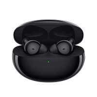 Oppo Enco Free2 TWS ANC Kulak İçi Bluetooth Kulaklık Siyah