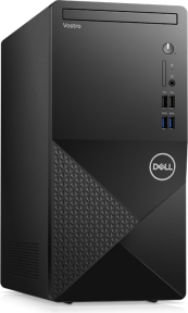 Dell Vostro 3910 MT N7505VDT3910_UBU i5-12400 8GB 256GB SSD Ubuntu Masaüstü Bilgisayar