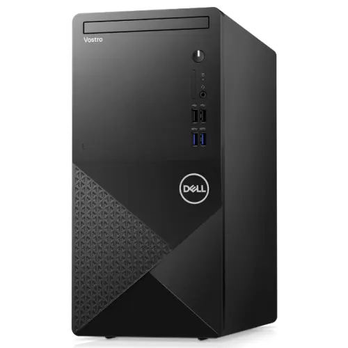 Dell Vostro 3910 MT N7519VDT3910_UBU i5-12400 8GB 512GB SSD Ubuntu Masaüstü Bilgisayar