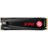 XPG Gammix S5 AGAMMIXS5-256GT-C 256GB 2100/1200MB/s PCIe NVMe M.2 SSD Disk