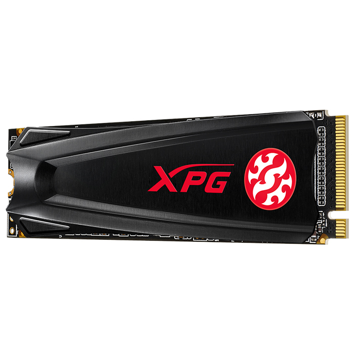 XPG Gammix S5 AGAMMIXS5-256GT-C 256GB 2100/1200MB/s PCIe NVMe M.2 SSD Disk