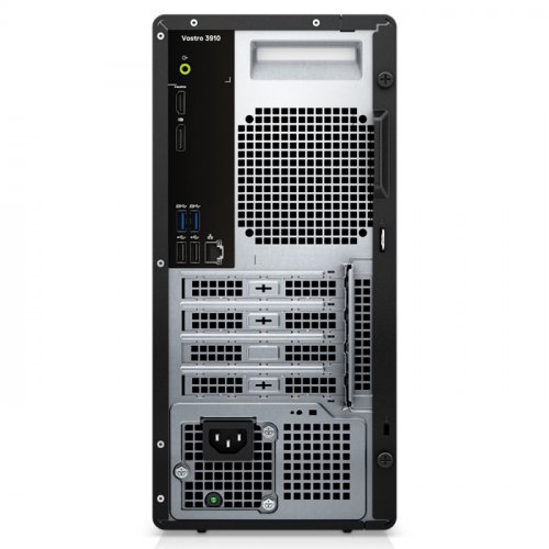 Dell Vostro 3910 MT N3563_M2CVDT3910_U i3-12100 8GB 256GB SSD Ubuntu Masaüstü Bilgisayar