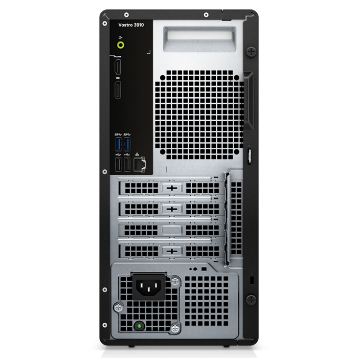 Dell Vostro 3910 MT N7505VDT3910_UBU i5-12400 8GB 256GB SSD Ubuntu Masaüstü Bilgisayar