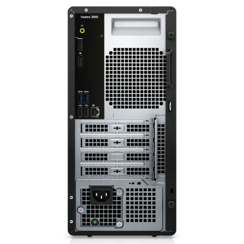 Dell Vostro 3910 MT N7519VDT3910_UBU i5-12400 8GB 512GB SSD Ubuntu Masaüstü Bilgisayar