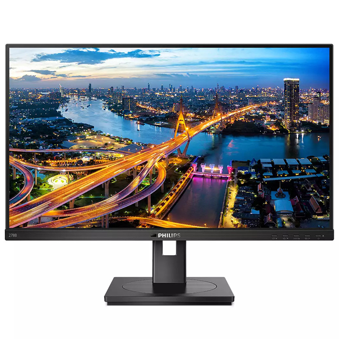 Philips 278B1/00 27″ 4ms 60Hz IPS 4K UHD Monitör