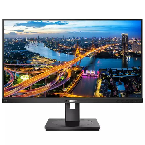 Philips 278B1/00 27″ 4ms 60Hz IPS 4K UHD Monitör