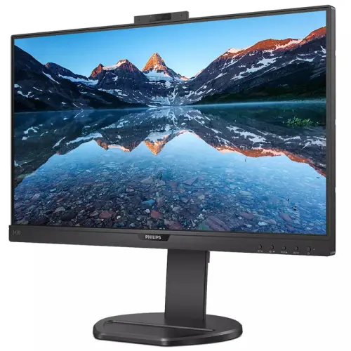 Philips 243B9H/00 23.8″ 4ms 75Hz Adaptive-Sync IPS Full HD Monitör