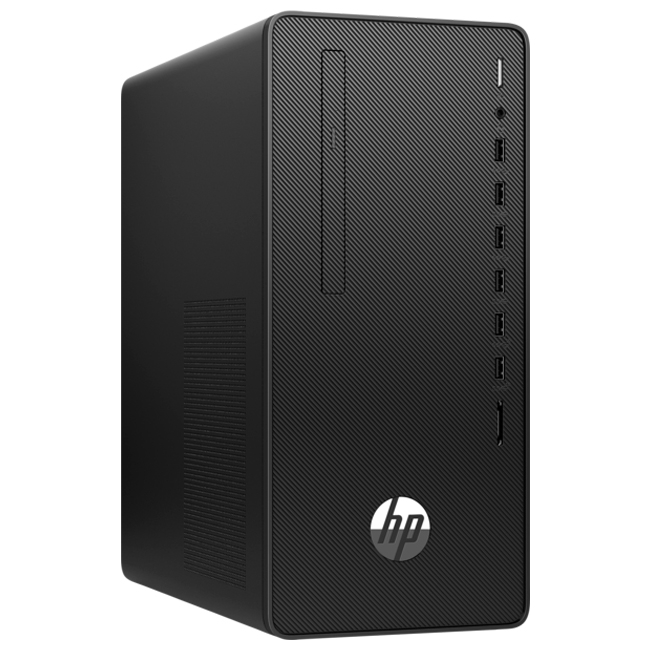 HP 290 G4 MT 123Q2EA i3-10100 4GB 256GB SSD FreeDOS Masaüstü Bilgisayar