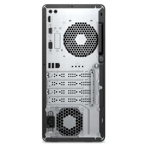 HP 290 G4 MT 123Q2EA i3-10100 4GB 256GB SSD FreeDOS Masaüstü Bilgisayar
