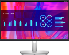 Dell P2423DE 23.8″ 5ms 60Hz IPS QHD Monitör