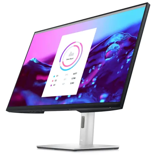 Dell P3222QE 31.5″ 5ms 60Hz IPS 4K UHD Monitör