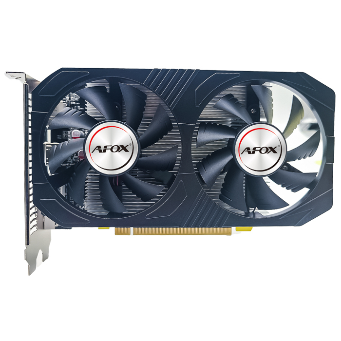 Afox Radeon RX 560 AFRX560-4096D5H4-V2 4GB GDDR5 128Bit DX12 Gaming (Oyuncu) Ekran Kartı